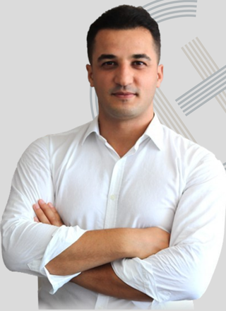 Kenan GÜMÜŞTEN